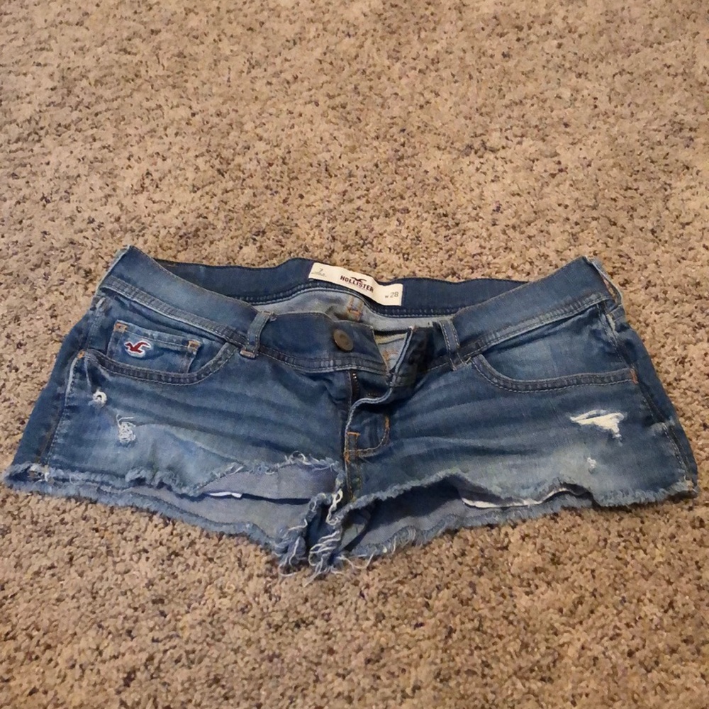 Women’s shorts